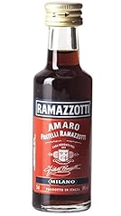 Amaro ramazzotti mignon usato  Spedito ovunque in Italia 