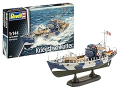Revell modellbausatz kfk gebraucht kaufen  Wird an jeden Ort in Deutschland