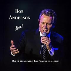 Bob anderson live for sale  Delivered anywhere in Ireland