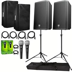 Electro voice zlx for sale  Delivered anywhere in USA 