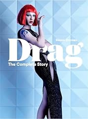 Drag complete story for sale  Delivered anywhere in UK