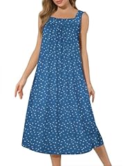 Ekouaer long sleeveless for sale  Delivered anywhere in USA 