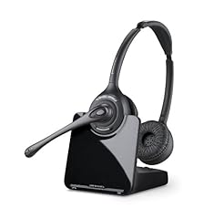 Plantronics cs520 wireless for sale  Delivered anywhere in UK