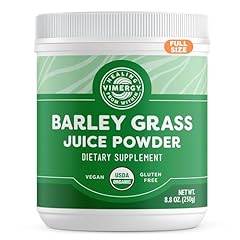 Vimergy barley grass for sale  Delivered anywhere in USA 