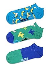 Happy socks 3er gebraucht kaufen  Wird an jeden Ort in Deutschland