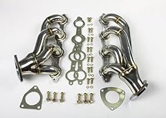 Skpmgpag exhaust header for sale  Delivered anywhere in USA 