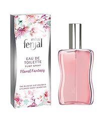 Miss fenjal floral for sale  Delivered anywhere in UK