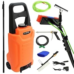 Maxblast window cleaning for sale  Delivered anywhere in UK