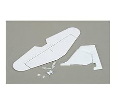 Parkzone pkz3124 tail for sale  Delivered anywhere in USA 