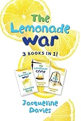 Lemonade war three for sale  Delivered anywhere in USA 