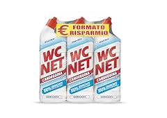 Net candeggina gel usato  Spedito ovunque in Italia 
