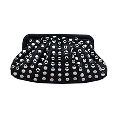 Jaghawxl black clutch for sale  Delivered anywhere in UK