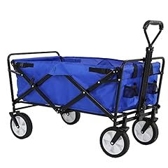 Collapsible wagon portable for sale  Delivered anywhere in USA 