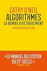 Algorithmes bombe retardement d'occasion  Livré partout en France