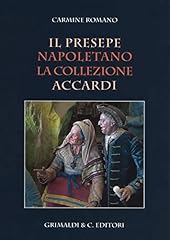 Presepe napoletano. collezione usato  Spedito ovunque in Italia 