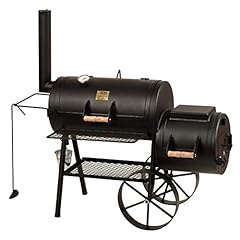 Joe barbeque smoker gebraucht kaufen  Wird an jeden Ort in Deutschland