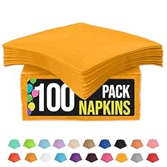 100 pack yellow for sale  Delivered anywhere in USA 