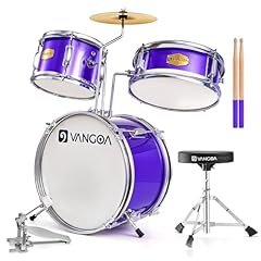 Vangoa kids drum for sale  Delivered anywhere in USA 