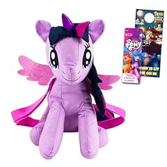 Little pony plushie for sale  Delivered anywhere in UK