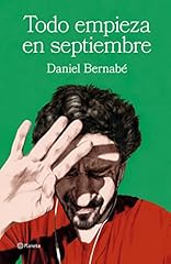 Todo empieza septiembre gebraucht kaufen  Wird an jeden Ort in Deutschland