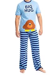 Hey duggee mens for sale  Delivered anywhere in UK