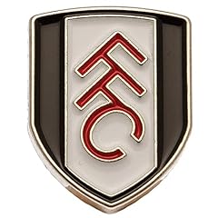 Fulham pin badge for sale  Delivered anywhere in UK