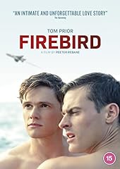 Firebird dvd usato  Spedito ovunque in Italia 