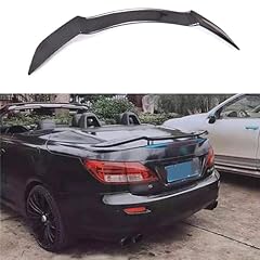 Car rear spoiler for sale  Delivered anywhere in UK