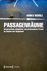 Passagenräume grenzverläufe  for sale  Delivered anywhere in UK