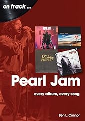 Pearl jam every gebraucht kaufen  Wird an jeden Ort in Deutschland