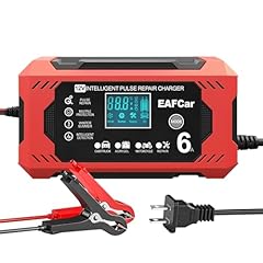 Eafcar 6amp car for sale  Delivered anywhere in UK
