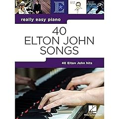 Elton john songs d'occasion  Livré partout en France