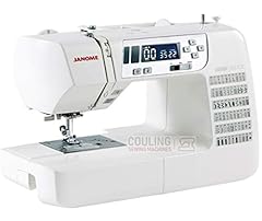 Janome decor computer for sale  Delivered anywhere in UK