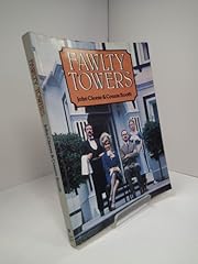Fawlty towers signed for sale  Delivered anywhere in UK