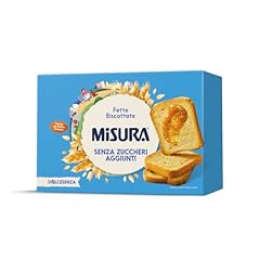 Misura dolcesenza fette usato Misura dolcesenza fette usato  Spedito ovunque in Italia