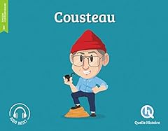 Cousteau d'occasion  Livré partout en France