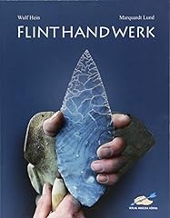 Flinthandwerk gebraucht kaufen  Wird an jeden Ort in Deutschland