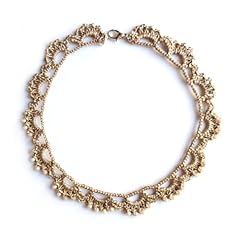 Collana donna gioielli usato  Spedito ovunque in Italia 