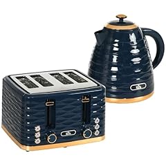 Homcom kettle toaster for sale  Delivered anywhere in UK