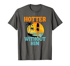 Hotter without him gebraucht kaufen  Wird an jeden Ort in Deutschland