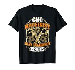 Cnc machinist tolerance for sale  Delivered anywhere in USA 