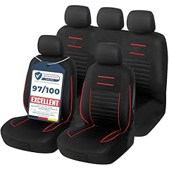 Upgrade4cars housse siege d'occasion  Livré partout en France