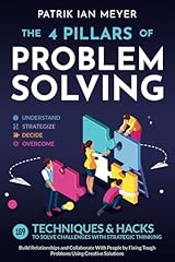 Pillars problem solving for sale  Delivered anywhere in UK