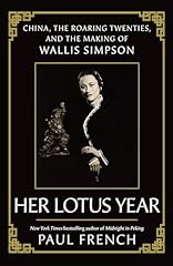 Her lotus year d'occasion  Livré partout en France
