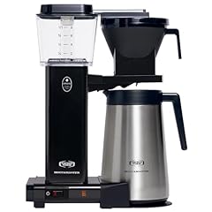 Moccamaster kbgt cafetiere d'occasion  Livré partout en France