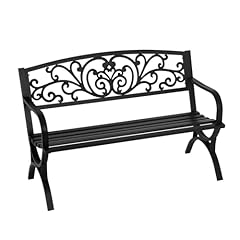 Ruesleag garden bench for sale  Delivered anywhere in USA 
