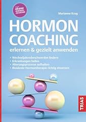 Hormoncoaching erlernen geziel gebraucht kaufen  Wird an jeden Ort in Deutschland