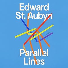 Parallel lines novel for sale  Delivered anywhere in USA 