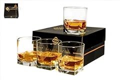Geniori whiskey glasses for sale  Delivered anywhere in USA 