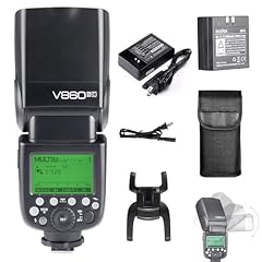 Godox v860ii kit for sale  Delivered anywhere in USA 